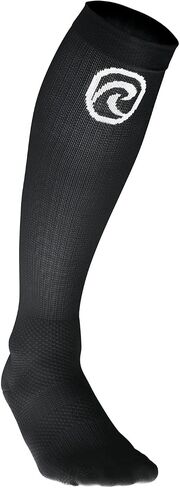Rehband Compression Socks for Men & Women, 1 Pair Compression Socks Sports, 15-20 mmHg for Endurance Sports, Promotes Blood Circulation and Reduce Cramps in Saudi Arabia