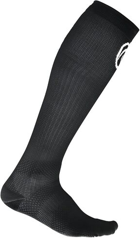 Rehband Compression Socks for Men & Women, 1 Pair Compression Socks Sports, 15-20 mmHg for Endurance Sports, Promotes Blood Circulation and Reduce Cramps in Saudi Arabia