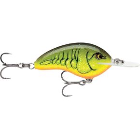 Rapala Otts Garage Deep Tiny