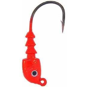 مجموعة طُعم باس أساسين جيغيد مكونة من 4 قطع in Kuwait