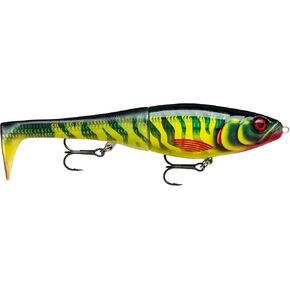 Rapala NEW 2019 X-Rap Peto XRPT-20 color HTP - Hot Pike for Big predators Fishing Lure Tackle