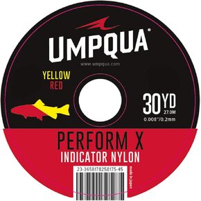 مؤشر Umpqua تيبت أحمر/أصفر in Kuwait