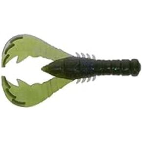 Gary Yamamoto 3" YAMA Craw/Watermelon Moondust (8 Pack)