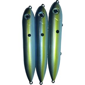 Catfish Rattle Float 5 inch, Large, Skipjack