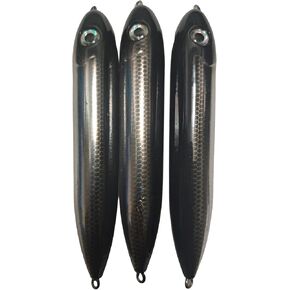 Catfish Rattle Float 5 inch, Large, Skipjack