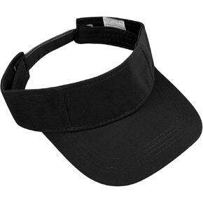 قبعة واقية من الشمس للأطفال الصغار بحافة واسعة قابلة للتعديل للحماية من الأشعة فوق البنفسجية في الهواء الطلق، قبعة صيد تنس الشاطئ لمدة من 2 إلى 8 سنوات in Kuwait