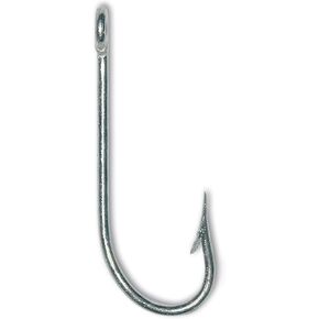 Mustad Sea Kirby, Ringed - Duratin 10