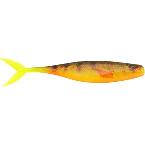 Berkley Powerbait The Champ Minnow Fishing Soft Bait