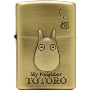 Zippo Studio Ghibli Nz-23