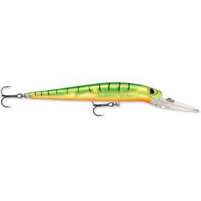 Storm Deep ThunderStick MadFlash Fishing Lure