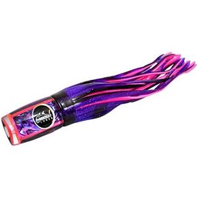 Large Refraction Lure Resin Multi Angled - Marlin, Tuna, Dorado, Wahoo
