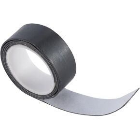 Adhesive Weights, Fishing Lure Adhesive Weight Strips Paddle, Add Weight Lead Tape Strips Rolls to Suspending Crankbaits, Adhesive Sinkers Stick Weights for Hardbait, Swimbaits, Jerkbaits
