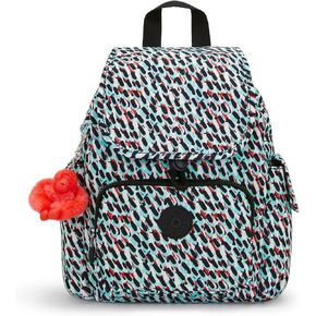 Kipling Women's City Pack Mini Backpack, Lightweight Versatile Daypack, Durable and Water-Resistant