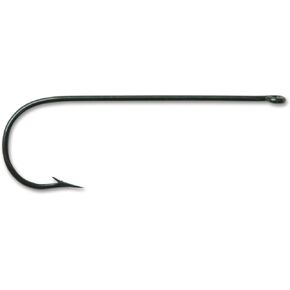 Mustad Aberdeen Classic Hook (50-Pack)