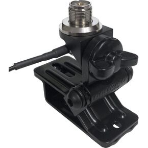 K515S Luggage Rack Mount, UHF, 13ft Coax +SMA