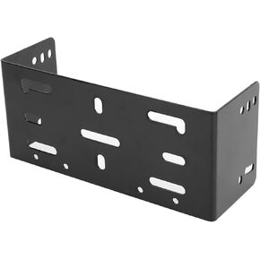 Sturdy Mounting Bracket, Ocket Dash Kit Metal for Kenwood Tk715 Tk760 Tk762 Tk805 Tk809 Tk815 Tk860 Tk862 Tk880 Tk940