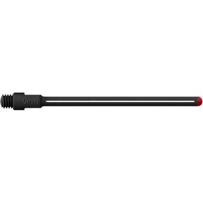 Post-9mm, .38, .357, .380-The Next Generation Bore Cleaner. Amazingly Simple. Incredibly Efficient. Up to 8X More Cleaning Surface Than A Patch. Stop Reusing a Dirty Snake.
