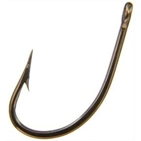 O'Shaughnessy Live Bait, Extra Strong, 3X Short, 5/0