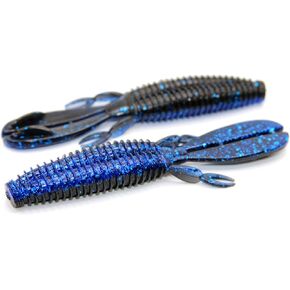 Flipper - 4in - 7 Count