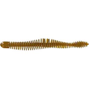 BIG BITE BAITS 4.75" COONTAIL/Green Pumpkin PRPL Copper Flake(7PK