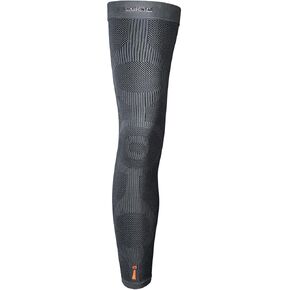 Incrediwear Leg Sleeve – Full Length Long Leg Sleeve for Leg Pain Relief & Leg Muscle Recovery, Helps Reduce Swelling