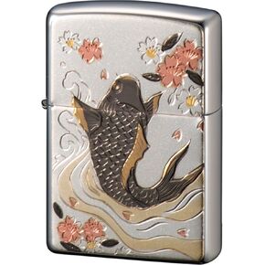Zippo Electroforming/CARP
