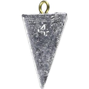 Bullet Weights Pyramid Fishing Sinker