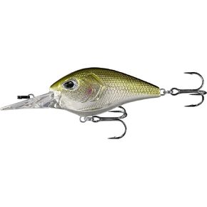 13 FISHING - Troll Hunter - Crankbait - 2.3" - 1/2oz - 8' - Epic Shad - TH60-8-4