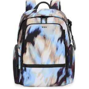 Tumi Women's Celina Backpack, Olive, One Size