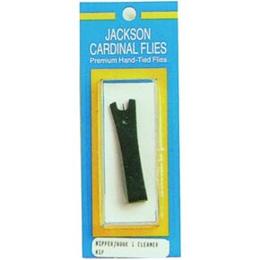 Jackson 999-6 Black Nipper/Hook