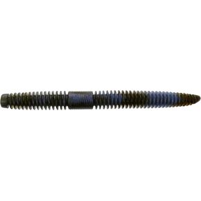 Gary Yamamoto 5.5" SLINKO Floater/Blue Craw (7 Pack)