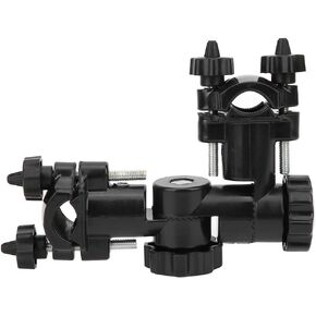 Strong Umbrella Bracket Anti‑pressure Universal Umbrella Stand Pressure‑resistant Rotating Mount Multifunction for Fishing