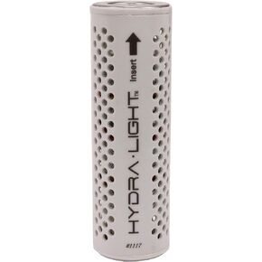 Hydra Light HC2D Replacement Hydra-Cell Fuel Cell, 25 Year Shelf Life Stored Dry, 100% Power When Activated, 1 Pack