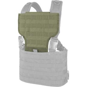 MCR Bib Integration Kit Olive Drab
