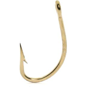 O'Shaughnessy Bait Hook #2/0 8-Pkg.