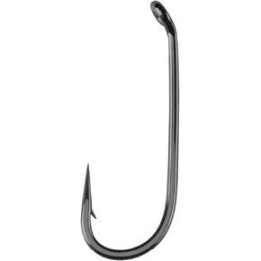 Mustad Streamer Hook, 9672, 2XH, 4XL, Forged, Down Eye - TitanX 4
