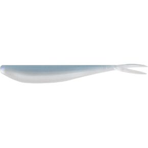 Big Bite Baits 4'' Slim Minnow/Alewife (10 Pack)