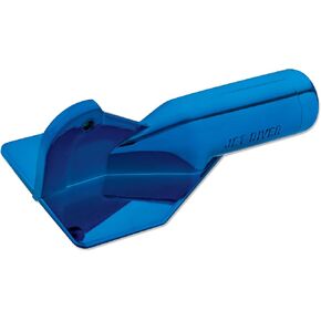 Luhr Jensen 40' Jet Diver Metallic Blue (5540-040-0932)