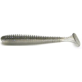 Keitech SW25440 Swing Impact Electric Shad, 2.5"
