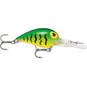 Original Deep Wiggle Wart 05 Hot Tiger