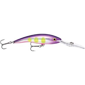 Rapala Deep Tail Dancer 09 Voodoo Haze
