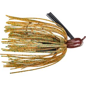 Strike King Ratlin Pro-Model Jig Bait