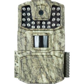 Bushnell 18 Mega Pixel SpotOn Tree Bark Camouflage Low Glow Trail Camera