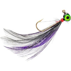 Strike King Mr. Crappie Shoo Shiner Jig