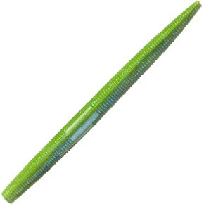Yum Lures 5" Dinger Bait, Sinful Shad