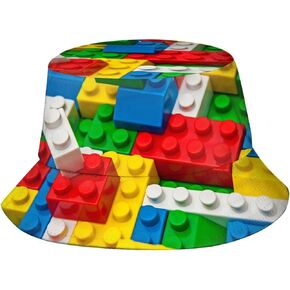 Dinosaur Skeletons Bucket Hat Fisherman Hat Beach Travel Sun Hat Outdoor Cap for Unisex Men Women