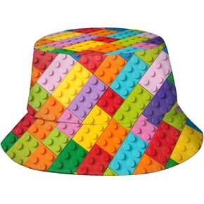 Dinosaur Skeletons Bucket Hat Fisherman Hat Beach Travel Sun Hat Outdoor Cap for Unisex Men Women