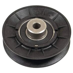 Stens V Idler 280-846 Compatible with/Replacement For John Deere LT133, LT150, LT155, LT160, LT170, LT180, LT190, STX38, STX46 model lawn tractors AM121967, AM107334