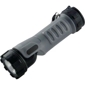 Dorcy International 187 LUMEN MINI SWIVEL HEAD FLASHLIGHT 41-2392