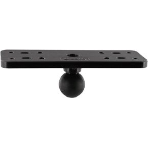 Scotty 165 1.5″ Ball System Top Plate